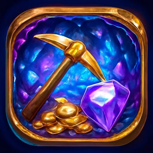 40k VIP page on mobile